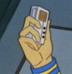 Recording device
