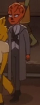 Tamarian on New Axton