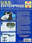 USS Enterprise Owners Workshop Manual back cover (UK).jpg (400 KB) UK edition back cover