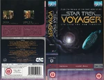 Cover of VOY 2.3