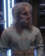 Xindi-Arboreal technician 2.jpg (42 KB) Xindi-Arboreal technician 2 ENT: "The Shipment"