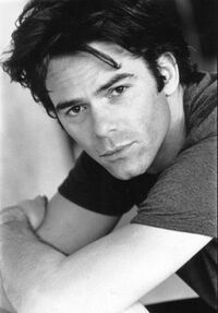 Billyburke