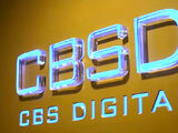 CBS VFX