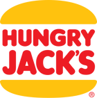 Hungry Jack's logo