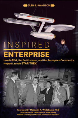 "Inspired Enterprise"