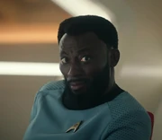 Joseph M'Benga (alternate 2266)