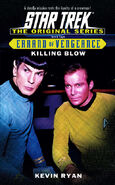 TOS: "Errand of Vengeance" #2. "Killing Blow"