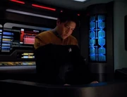 Kim überlädt das Hologitter