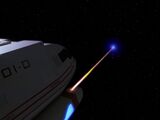 Type 4 phaser emitter