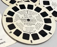 Single-Reel Version of MR. SPOCK'S TIME TREK.png (310 KB) "MR. SPOCK'S TIME TREK" single-reel version