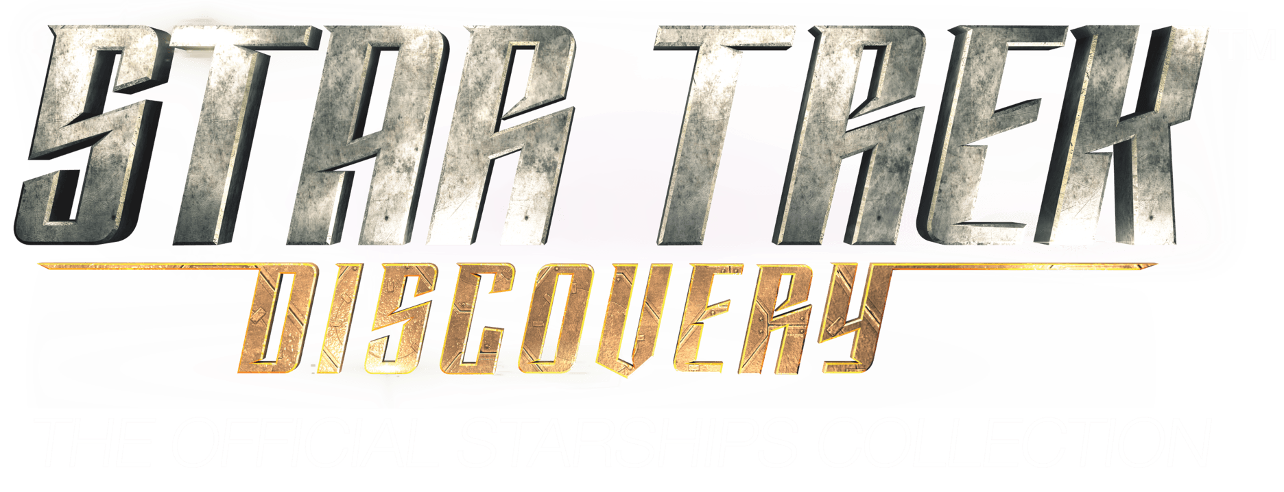 Star Trek: Discovery The Official Starships Collection | Memory