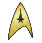 USS Enterprise (NCC-1701) assignment patch