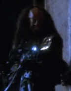 Voyager holographic Klingon 7