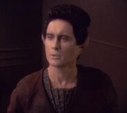 Weyoun (ologramma) DS9: "Inquisizione"