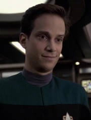 William Telfer (2376)