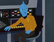 Antedian lieutenant.jpg (165 KB) Antedian VST: "Skin a Cat"