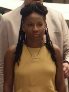 Played by Rochelle Chelle