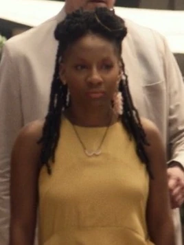 ... as a Coppelius android