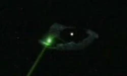 Firing disruptors (nose array)