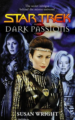"Dark Passions, Book One" (2001)