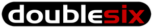 Doublesix Games logo