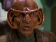 Gegis (VOY: "Inside Man")