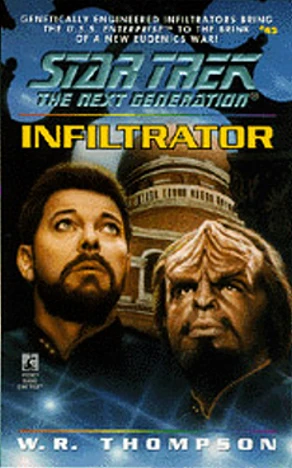InfiltratorCover