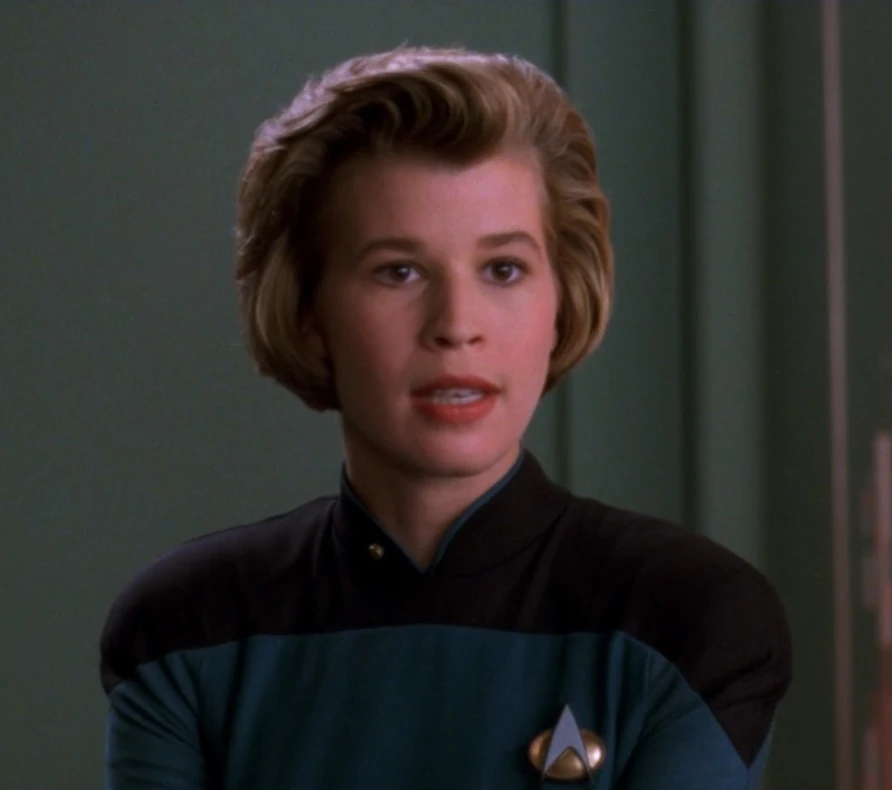 Janeway (Ensign) Memory Alpha Fandom