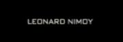 Leonard Nimoy's credit on STID