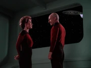 Louvois and Picard reunion