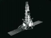 Ranger Block III probe