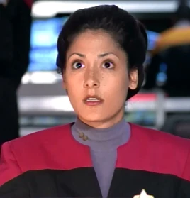 Lieutenant Stadi (2371)