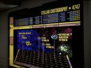 Stellar Cartography 4747