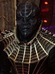 T'Kuvma