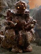 …und als Yarnek.