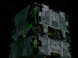 Borg tactical cube