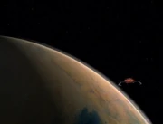 Der Planet Calder II.