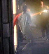 Chris Doyle, Repentance.jpg (10 KB) Stunt double for an unknown actor VOY: "Repentance" (uncredited)