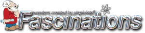 Fascinations logo