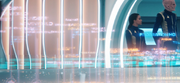 Founders' homeworld markers