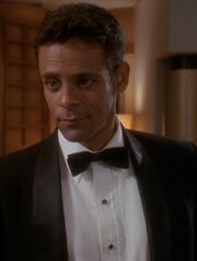 Julian Bashir Geheimagent