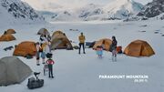 Paramount Mountain 1