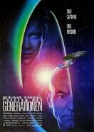 Star Trek: Treffen der Generationen