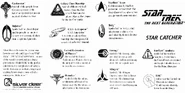 Silver Deer Star Trek Star Catchers.jpg (309 KB) Star Trek Star Catcher guide