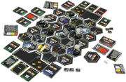 Star Trek Fleet Captains set