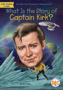 "What Is the Story of Captain Kirk?" (2021)