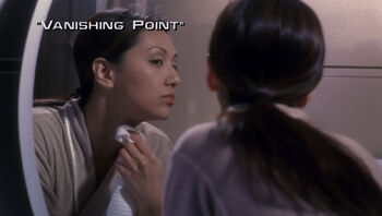 2x10 Vanishing Point title card