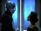 Automated Unit 3947 meets B'Elanna