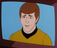 Bates TAS: "Yesteryear"