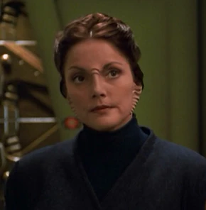 Dayla, a Kraylor female (2377)